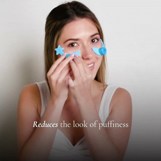 How to Use MagicMoon Eye Evolution | LED Under-Eye Treatment