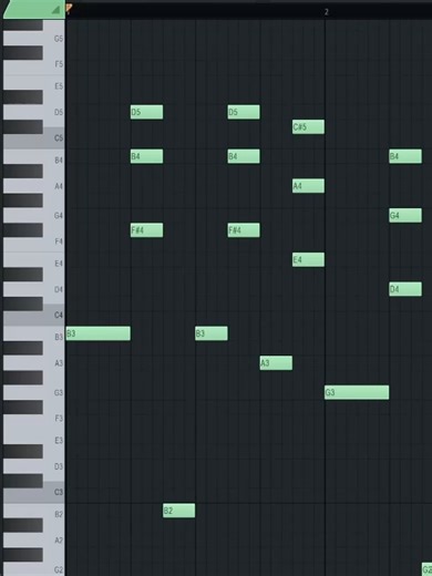 Unlock 250 Unique MIDI Files for Music Production