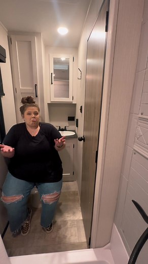 Honest Puma 39DBT Camper Review | Second Bath Revealed