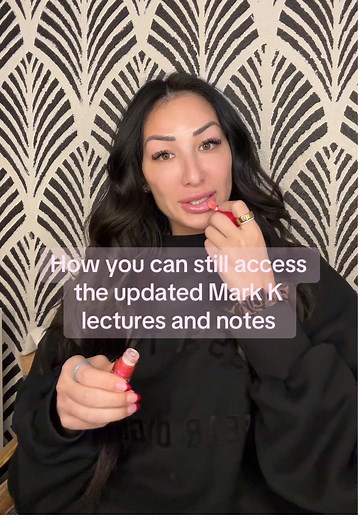 Access Updated Mark K Lectures for 2025 NCLEX