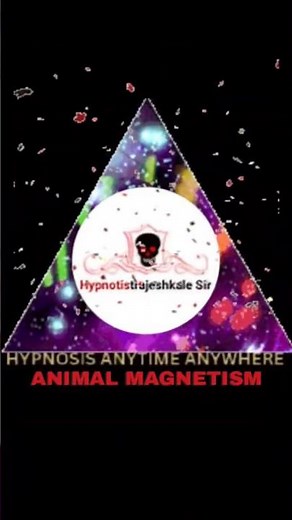 Animal Magnetism