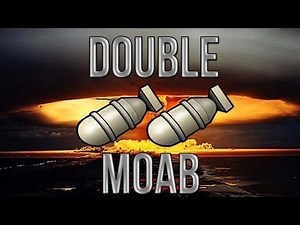 Tentative Double Perfect + MOAB | Lockdown | par NHeRo | Modern Warfare 3