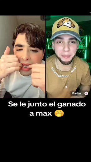 Maxito y su equipo en vivo: bailar y disfrutar juntos