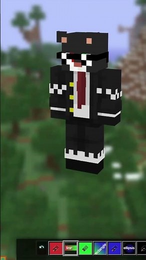 ✅ Como Crear Skins para Minecraft de forma FACIL y RAPIDA