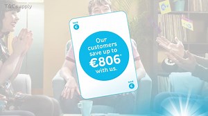 56K views · 71 reactions | See who offers their customers up to €806 savings on their Electricity and Gas over 3 years. | Electric Ireland | Facebook