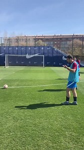 🔥🎯⚽️ @rodadoangel9 | FC Barcelona B