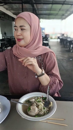 The "Mix" Taichan Satay is a best-selling menu item at "Pelataran Musi" 📍Jl. Ki Gede Ing Suro 28 ...