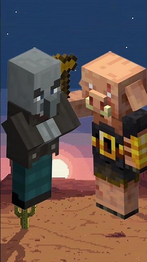 All Mobs vs Minecraft Mobs Ultimate Battle #shorts