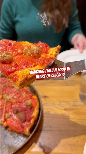 Artisan Bread, Legendary Pizza, Next-Level Italian: Inside Labriola Ristorante #LabriolaRistorante