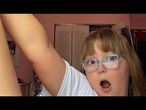 How to get the Splits!