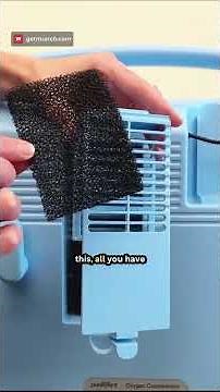 Maintaining Your PureVent 5L Oxygen Concentrator Filters