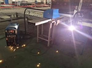 CNC plasma pipe cut fangling control with rotary device - Bcpmx.com