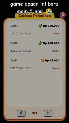 Game Viral Terbaru yang Seru dan Menarik!