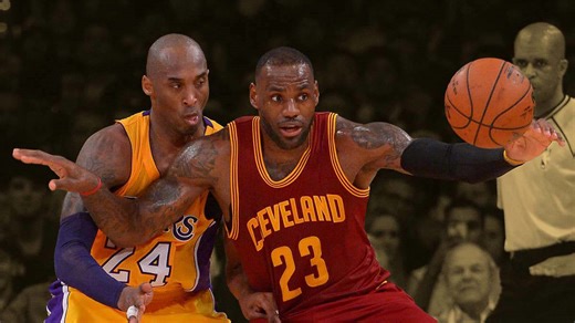 Carlos Boozer on biggest difference between Kobe Bryant and LeBron James: "Kobe believes he can do it by himself"