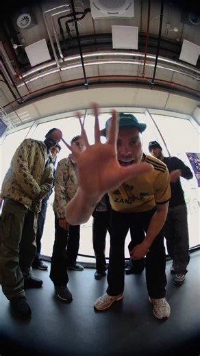 65 reactions · 19 comments | The WBC CREW EDITION!  ​5 REASONS YOU SHOULDN’T MISS OUT 﫡 On June 28-29, ​the #classic25 World Final is all about crew​ battles. Trust us; it’s gonna be crazy  Who’s ready to rep their squad and make history?  ​#worldbreakingclassic #jamsandgemsfestival | World Breaking Classic | Facebook