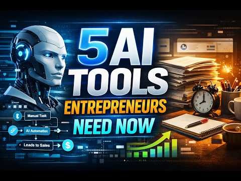 Leverage Over Skill: The Real Secret