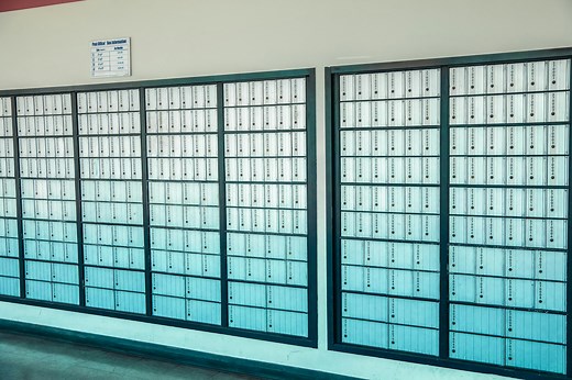 Effortless Post Office Box Payments Online with USPS Ease