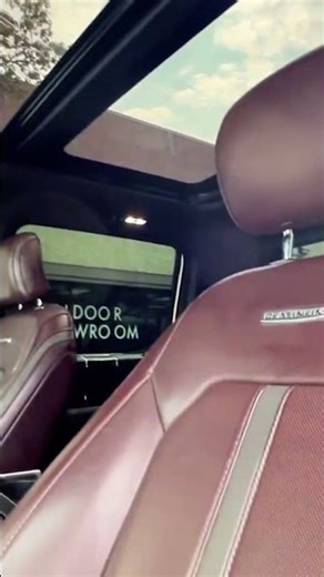 2017 FORD F-350 Super Duty Platinum Ultimate Edition