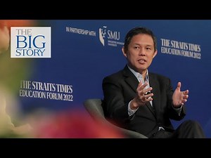 What defines education success in Singapore? | THE BIG STORY