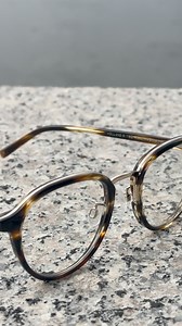 54K views · 19 reactions | In our latest slate of Italian-crafted eyewear, polished metal gets a moment to shine. | Warby Parker | Facebook