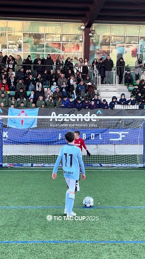 Celta de Vigo vs Villarreal CF en la Tic Tac Cup