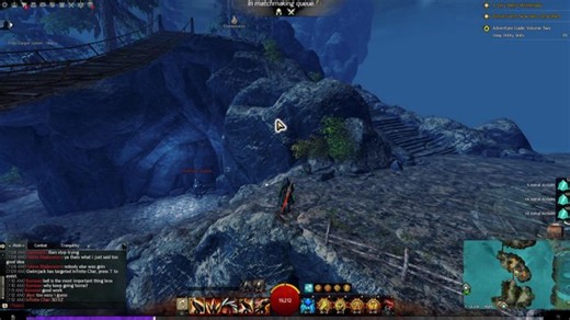 [PvP] New Player New Account - Journey to Top Rank Episode #1 - Quick Early Stream Before Work