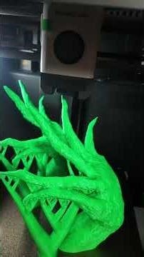 Why Measuring Filament Matters (I Got Lucky This Time) | #BambuLab #P1S 3D Print Fail…Almost