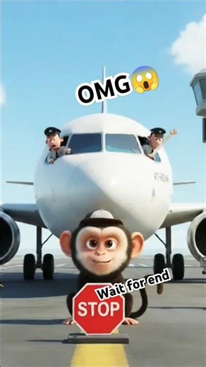 🔥OMG 😱 #shorts #trendingshorts #viralshorts #viral #monkey