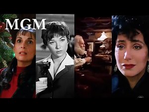 Memorable Holiday Scenes Compilation | MGM Studios