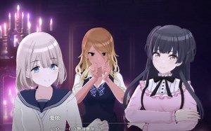 【中字】只有一个人受折磨