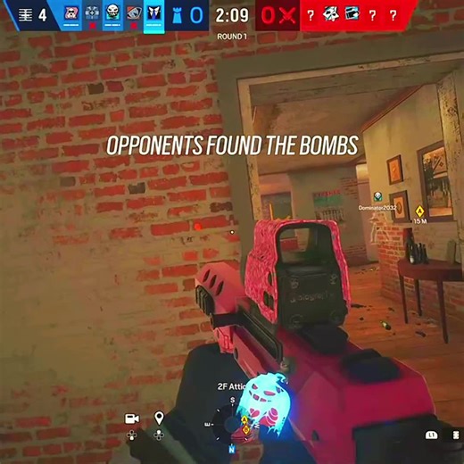 #siegeclips #fyp