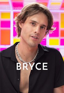 I'm Just Here to ____ — Love Island USA Moment