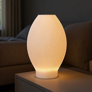 The Perfect Lamp For Your Bedroom What are you waiting for? Get it now | Layerin3D
