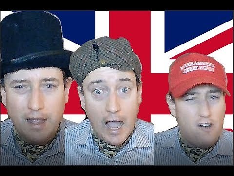 Making Sense of the British System of Social Class