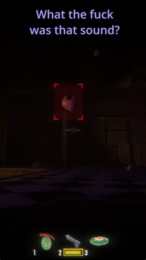 When REPO reminds you it's a horror game #gaming #repo #scaryvibes