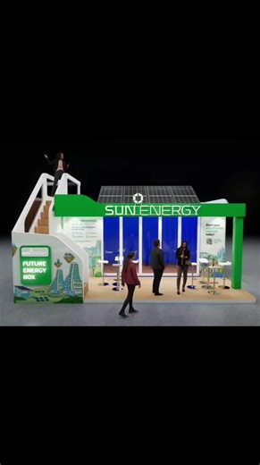 Booth Outdoor Java jazz 2025. Kontraktor Pembuatan Booth pameran. Kontraktor Fit Out Interior. #kontraktorpameran #kontraktorinterior #fitoutinterior #fyp