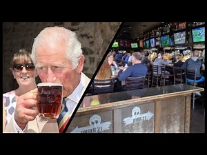 Frank Continues His Campaign Against Kilroy's