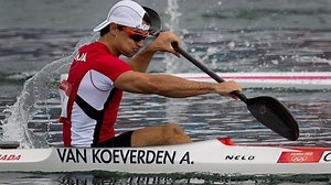 Canada's canoe-kayak team mix of medallists, debutantes | CBC Sports