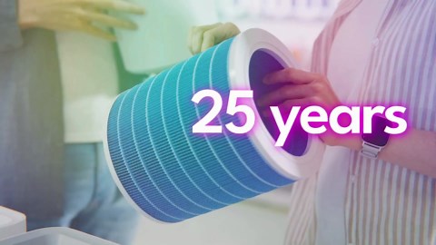 Filter-Monster Replacement Filter Compatible with Therapure TPP220M TPP220H Air Purifier