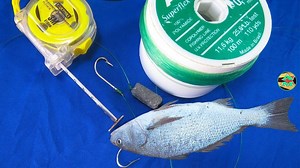 317K views · 908 shares | En este Vìdeo aprenderas a Armar una Línea de Pesca funciona para Caña y Línea de Mano. saludos crodiales antentamente AND MOLL. | And Moll | Facebook