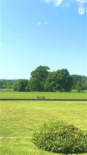 3.7K views · 58 reactions | During wartime, many gardens were repurposed to support the war effort, with lawns used to grow vegetables. After the war, efforts were made to restore them, leading to historic houses opening to the public. A wonderful showcase for visitors and the public. #gardens #warEffort #historicHouses #restoration #wartime #vegetables | Real Royalty | Facebook