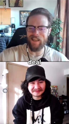 When the algorithm hits