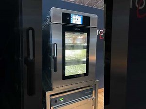 Alto-Shaam Overview - Combi Ovens, Speed Ovens and Holding Cabinets