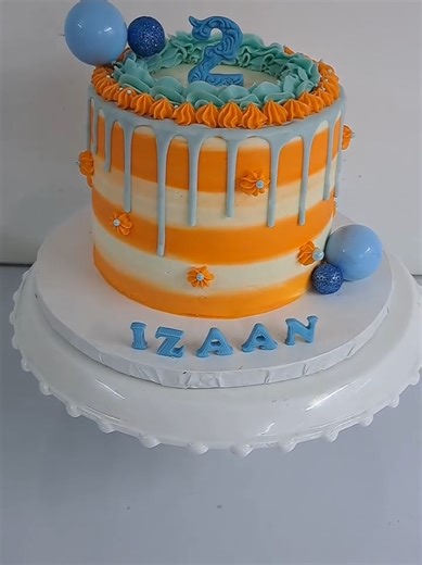 Effortless Cake Designs for Every Occasion