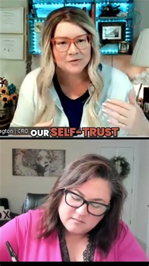 Belonging Begins With Yourself