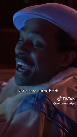 Mike Epps' Hilarious Dictionary Moment