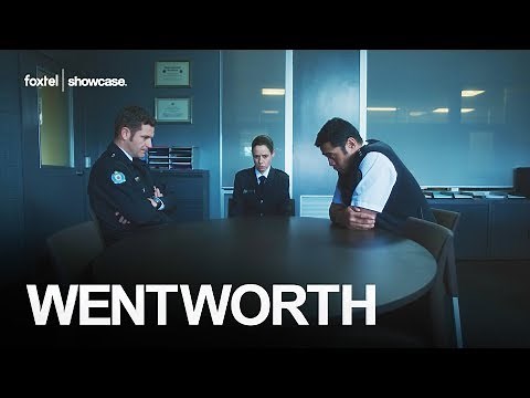 Wentworth Season 6: Inside Episode 9 | Foxtel