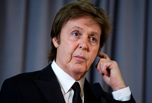 Paul McCartney on The Beatles and One Direction comparisons