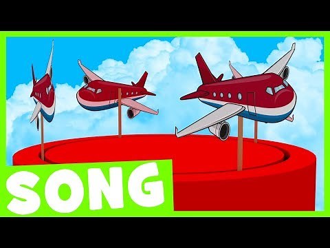 The Circle Song | Maple Leaf Learning Playhouse