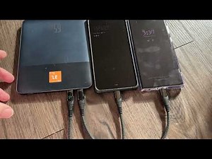 Baseus Blade 2 Ultra Slim 65w Power Bank with App Control and LED Display 12000mAh